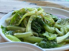 -蓝湾碧波·老字号·疍家非遗海上餐厅