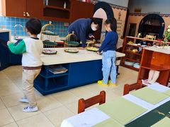 -伊顿幼儿园(济南大地锐城校区)