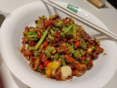-绿草地·湘菜(7mall店)