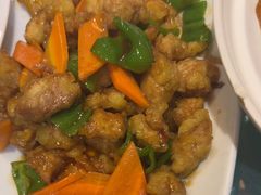 -陈家老院子·长春特色东北家宴(一匡街店)
