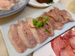 生鹅肝-围炉夜话·潮汕卤水火锅(榕江店)