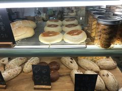 -面包与我Bread Or Me(长城汇店)