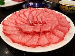 -南门涮肉(上海二店)
