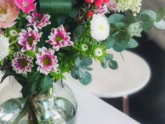 -双风车咖啡馆 Twin Windmills(六道口店)
