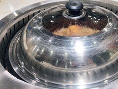 -灶座小锅烀饼·铁锅炖(道里店)