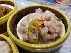 -岐城面馆(黄岐店)