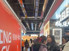 -LELECHA乐乐茶(王府井喜悦店)
