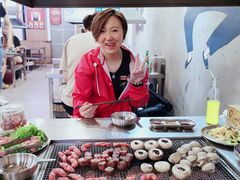 -马路牙子烧烤音乐酒馆(望京店)