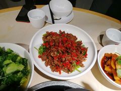 -大碗先生(万家丽店)