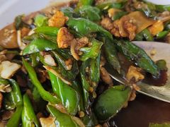 -兰湘子·湘菜小炒(长安万科广场店)