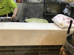 -清真·二嫂子煎饼果子(鼓楼旗舰形象店)