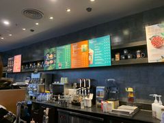 -星巴克臻选(湛江鼎盛广场店)