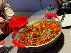 -三江里·宜宾川菜(亚运村店)