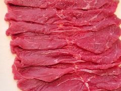 -前门·鲜肉火锅(长风店)