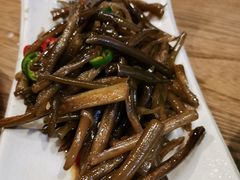 酸辣海茸-素行天下(国投财富广场店)