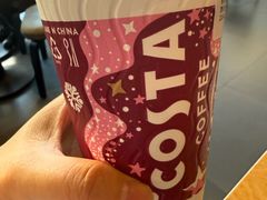 -COSTA COFFEE(金长安大厦店)
