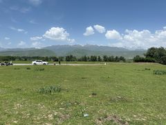 -新疆那拉提国家旅游度假区