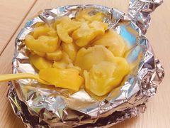 泰国金枕头-八一好吃街·高品美食广场