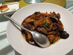 -味+新京宴·烤鸭·北京菜(创意谷店)