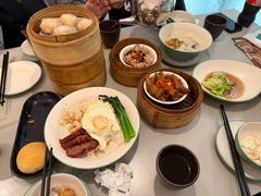 -添好运点心专门店(深水埗店)