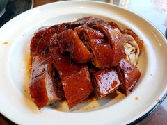 -皇后餐厅-煲仔·小菜·打边炉(古北店)