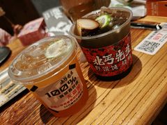 -北丐先生·野馄饨烧烤(长宁龙之梦店)