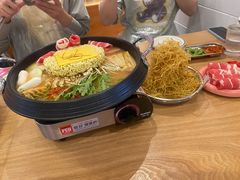 -WOW LUCKY创意韩料(龙阳广场店)