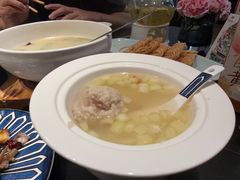 -芳芳私房菜·精做淮扬菜(承德路店)