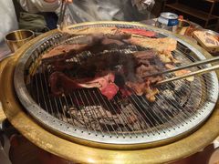 -西塔老太太泥炉烤肉(沈阳店)