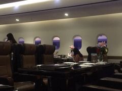 -法兰度航空主题餐厅(东汇城店)