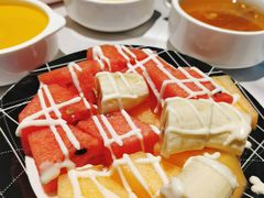 -七海旋律西餐厅(金沙湾店)