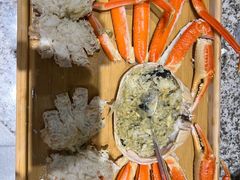 -震海贝烤贝·民俗特色店(延吉总店)
