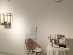 -SixOne六一日式美甲美睫