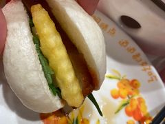 -西贝(南开大悦城店)