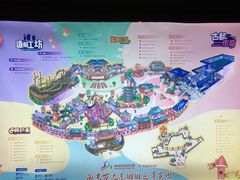 -万达茂商场(南京仙林店)