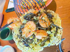 -云海肴·汽锅鸡·云南菜(苏州中心店)