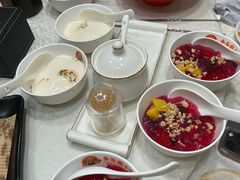 -金谷园饺子·烧烤(人大总店)