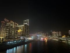 -重庆解放碑威斯汀酒店