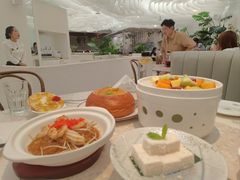 -大树餐厅(大悦城店)