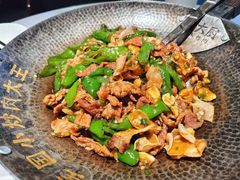 -费大厨辣椒炒肉(黄兴中心广场店)