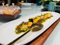 -雀蓝川菜(星悦汇店)