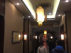 -不倒翁·徽天下名菜楼(马鞍山路店)