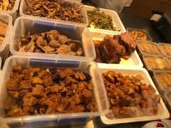 -邵万生食品公司(南京东路店)