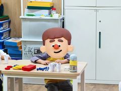 -新东方学习规划(南二环第一校区)