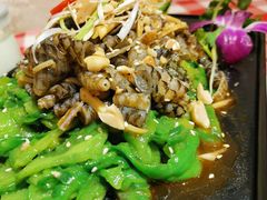 -龙桥私厨·姜花菊花过桥鱼·顺德菜(容桂店)