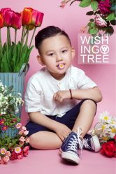 -愿望树儿童摄影(699文创店)
