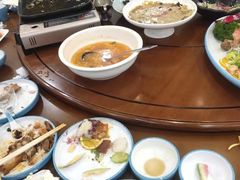 -友鹏海鲜(新宜白大道店)