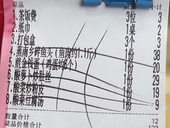 -笨罗卜浏阳菜馆(星沙店)