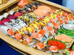 -河风精致寿司(尼盛店)