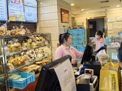 -国际饭店·帆声西饼屋(黄河路店)
